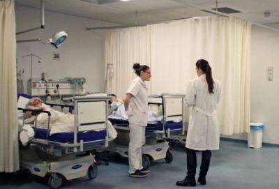 Пациенты будут оценивать пребывание в больницах Кипра по 10-балльной шкале - russiancyprus.news - Кипр