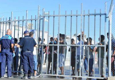 Стоимость пособий просителям убежища в 2022 году составила 33 млн евро - kiprinform.com - Кипр