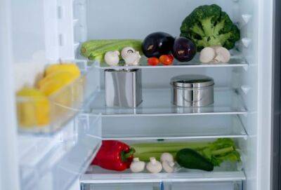 В Пафосе украли холодильник и выставили его на продажу в соцсетях за 500 евро - russiancyprus.news