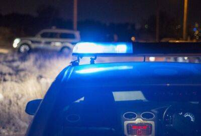 Ночью в Пафосе совершены две кражи с тараном на автомобиле. Его потом сожгли - evropakipr.com - Кипр