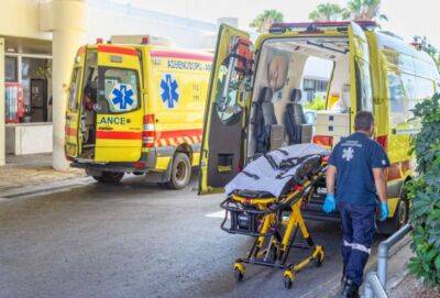 В лобовом столкновении автобуса и легковой машины на Кипре погибла 23-летняя женщина - russiancyprus.news - Кипр
