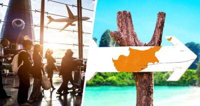 Для российских туристов открываются туры на Кипр: TEZ Tour подготовил необычный маршрут - tourprom.ru - Кипр - Москва - Кувейт - Румыния - Болгария