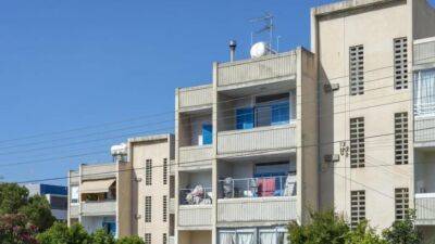 Всего будет отремонтировано 3128 квартир в жилых комплексах для беженцев - kiprinform.com - Кипр