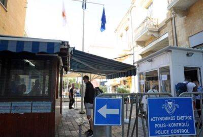 На Кипре задержаны двое подозреваемых в краже у туриста 88 400 евро - russiancyprus.news - Кипр - Никосия - Франция - Марокко