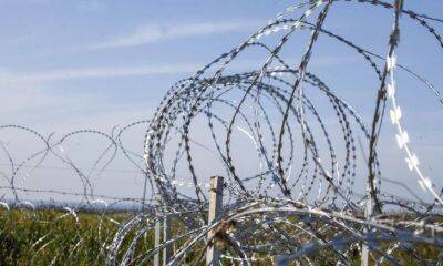Это не границы. Пограничники «Зеленой линии» приступают к работе - kiprinform.com - Кипр