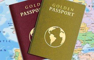 Кипр и Мальта аннулировали «золотые паспорта» белорусов - charter97.org - Кипр - Россия - Белоруссия - Украина - Евросоюз - Мальта - Германия