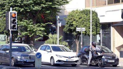 Харис Еврипиду - Дорожные камеры зафиксировали более 180 000 нарушений за последние 16 месяцев - kiprinform.com - Кипр