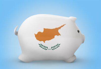 Темпы роста ВВП Кипра резко замедлились в первом квартале 2023 года - kiprinform.com - Кипр - Россия - Украина