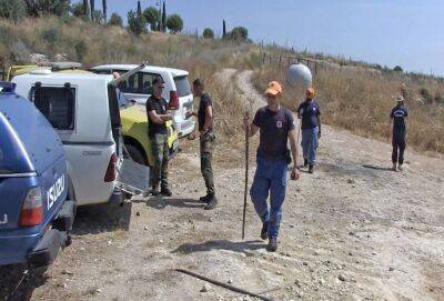 Полиция Кипра установила, кому принадлежит череп и кости, найденные близ Пафоса - evropakipr.com - Кипр - Англия - деревня Колони