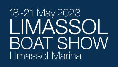 Limassol Boat Show-крупнейшее boat show - kiprinform.com - Кипр - Сша