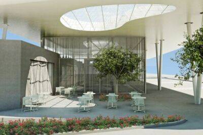 В 2023 году в Пафосе появится современный автовокзал - cyprusbutterfly.com.cy