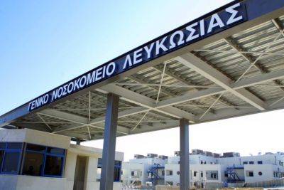 На Кипре госпитализирован 12-летний мальчик с переломом черепа и гематомой головного мозга - evropakipr.com - Кипр - Никосия