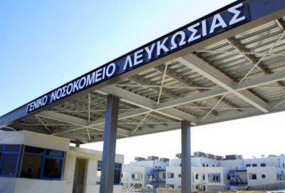 На Кипре госпитализирован 12-летний мальчик с переломом черепа и гематомой головного мозга - russiancyprus.news - Кипр - Никосия