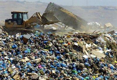 Кипр рискует не выполнить цели ЕС по переработке бытовых отходов - kiprinform.com - Кипр - Никосия