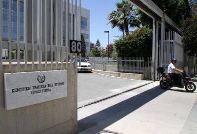 Сокращающийся банковский сектор Кипра в цифрах - kiprinform.com - Кипр - Греция
