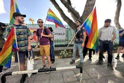 Парламент Кипра криминализировал конверсионную терапию для ЛГБТ-персон - cyprusbutterfly.com.cy - Кипр