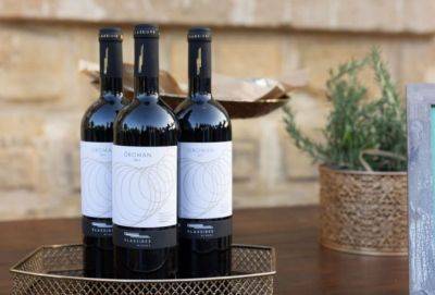 Три красных сухих кипрских вина получили «Большие золотые медали» - russiancyprus.news - Кипр