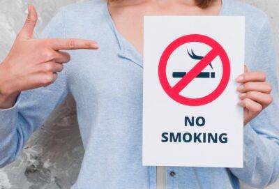 Полиция Кипра начала проверки соблюдения закона о запрете на курение в кафе, барах и ночных клубах - evropakipr.com - Кипр