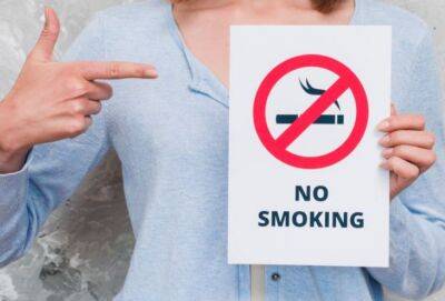 Полиция Кипра начала проверки соблюдения закона о запрете на курение в кафе, барах и ночных клубах - russiancyprus.news - Кипр