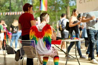 На Кипре началась подготовка к ежегодному грандиозному ЛГБТ-параду - cyprusbutterfly.com.cy - Кипр - Никосия
