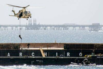С 7 по 11 мая на Кипре проходят учения. Над островом будут летать вертолеты и истребители - russiancyprus.news - Кипр