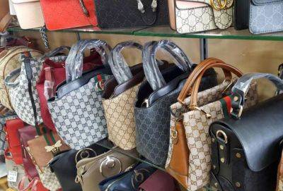17% жителей Кипра осознанно покупают подделки под модные бренды. Еще 54% не уверены в подлинности товаров - evropakipr.com - Кипр - Евросоюз - Болгария - Финляндия