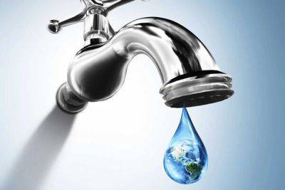 Муниципалитет Пафоса пытается решить проблему нехватки воды - cyprusbutterfly.com.cy