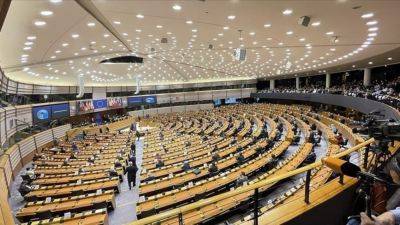 Европарламент призывает Кипр отменить разрешения на экспорт шпионского ПО - cyprus-daily.news - Кипр