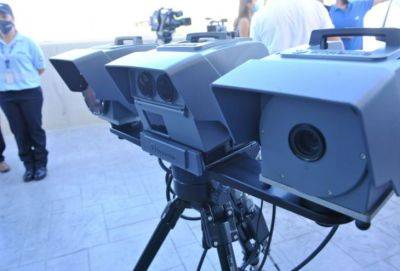 Полиция Кипра изучает идею создания онлайн-приложения о местах работы мобильных камер слежения за нарушителями ПДД - russiancyprus.news - Кипр