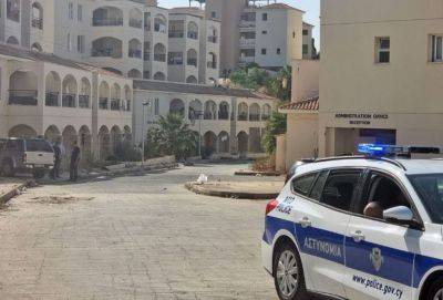 Полиция Пафоса провела зачистку в Хлораке. Арестованы три иностранца - russiancyprus.news - Кипр - Пафос