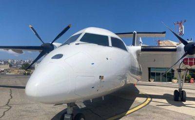 Рейсы на Кипр: аэропорт Хайфы возобновил свою работу - nashe.orbita.co.il - Кипр - Сша