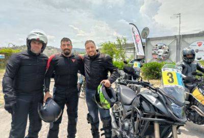 На Кипре появится отряд «Скорой помощи» на мотоциклах - russiancyprus.news - Кипр - Никосия - Греция