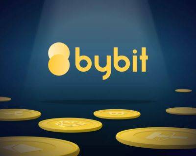 Bybit получила лицензию на Кипре - forklog.com - Кипр