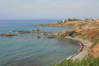 Три кипрских пляжа получили европейскую награду - cyprusbutterfly.com.cy