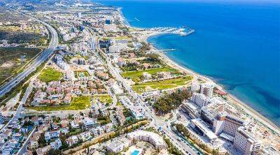 Откройте для себя новые возможности недвижимости на Кипре на REALTYon EXPO - kiprinform.com - Кипр