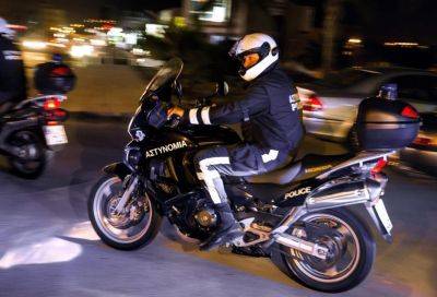 Полиция Лимассола борется с шумовым загрязнением на дорогах: за день конфискованы 11 модифицированных мотоциклов и 17 автомобилей - evropakipr.com - Кипр