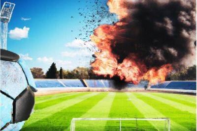 На Кипре произошел взрыв у здания Кипрской ассоциации футбольных судей - cyprusbutterfly.com.cy - Кипр - Никосия