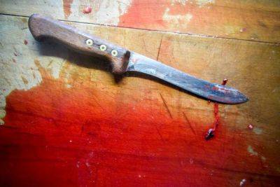 В Лимассоле три человека получили ножевые ранения - cyprusbutterfly.com.cy - Афганистан - Иран