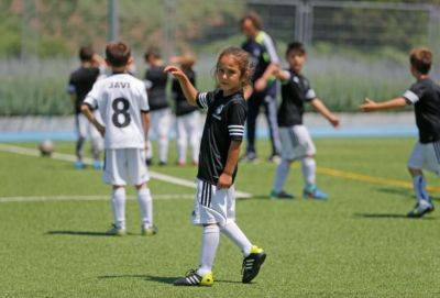Знаменитый Real Madrid Foundation организует совместно с Aphrodite Hills Resort и Be Free Football детские футбольные лагеря на Кипре - russiancyprus.news - Кипр - Греция - Madrid - county Real