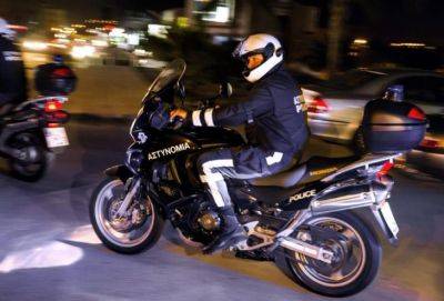 Полиция Лимассола борется с шумовым загрязнением на дорогах: за день конфискованы 11 модифицированных мотоциклов и 17 автомобилей - russiancyprus.news - Кипр