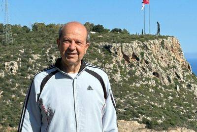 Никоса Христодулидиса - Эрсин Тартар заявил, что греко-кипрская сторона препятствует началу раскопок братской могилы в Алоа - cyprusbutterfly.com.cy - Кипр - Президент