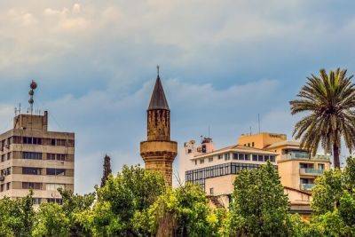 Никосия впервые попала в Индекс умных городов - cyprusbutterfly.com.cy - Кипр - Никосия - Евросоюз