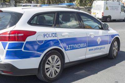 Владелец дома и три его друга похитили и избили подозреваемого в краже со взломом - evropakipr.com - Кипр