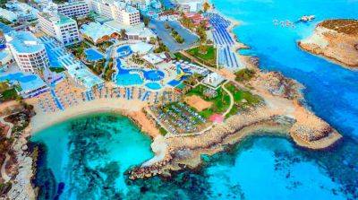 Популярные курорты Кипра: выбор места для отдыха - cyprusbutterfly.com.cy