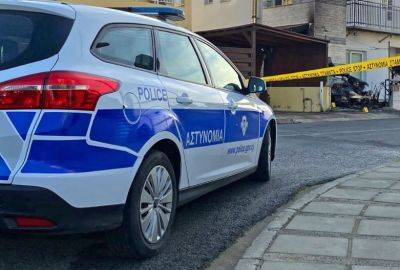 В Лимассоле арестован бомбист на самокате. Он признался в семи взрывах за месяц - evropakipr.com - Кипр