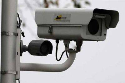 За повреждение дорожных камер на Кипре будут штрафовать - cyprusbutterfly.com.cy - Кипр