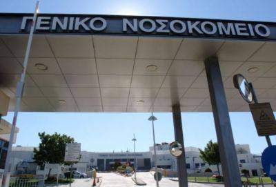 Первая смерть от теплового удара на Кипре в 2023 году - russiancyprus.news - Кипр - Никосия