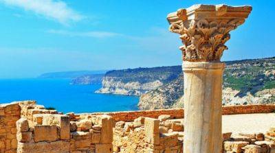 Экскурсии по Кипру: исторические маршруты и природные достопримечательности - cyprusbutterfly.com.cy