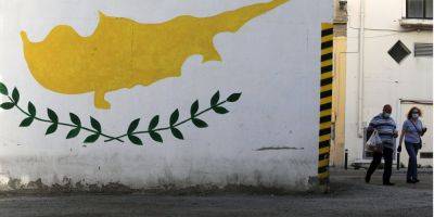 Объединение острова в обмен на ЕС. Кипр готов поддержать Турцию в вопросе евроинтеграции при одном условии — СМИ - nv.ua - Кипр - Никосия - Турция - Анкара - Украина - Евросоюз