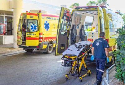 В Лимассоле сбит машиной 6-летний мальчик - russiancyprus.news - Кипр - Никосия